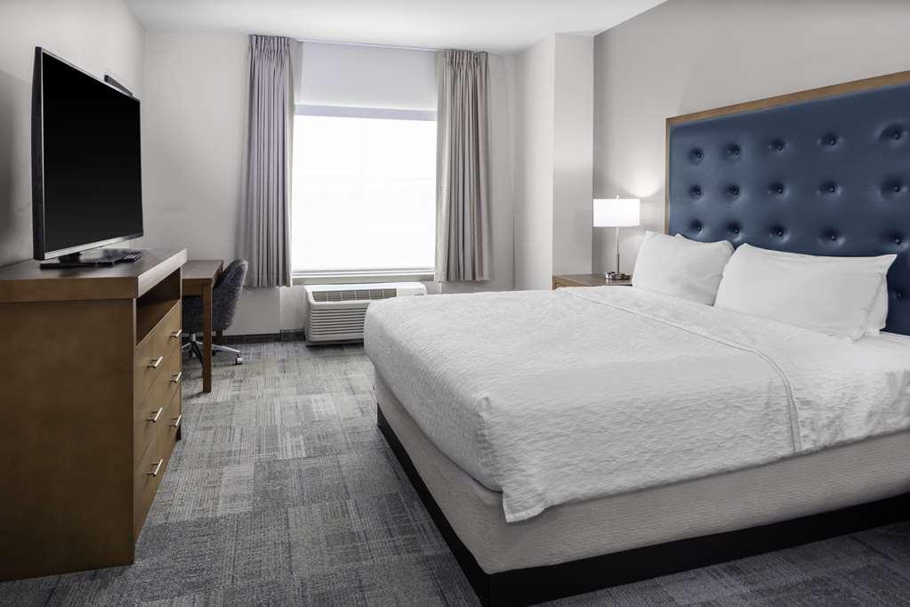 Homewood Suites By Hilton St. Louis - Galleria Richmond Heights Quarto foto